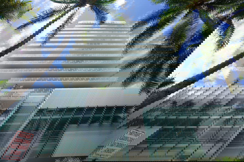 Glass Condos photo 3